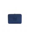 Tucano Second Skin Elements for MacBook Pro 13'' (Blue) - nr 1