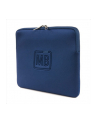 Tucano Second Skin Elements for MacBook Pro 13'' (Blue) - nr 6