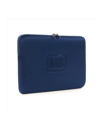 Tucano Second Skin Elements for MacBook Air 13'' (Blue)