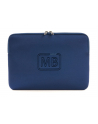 Tucano Second Skin Elements for MacBook Air 13'' (Blue) - nr 9