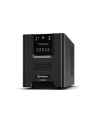 Zasilacz CyberPower Professional Tower LCD 1000VA / 900W - nr 8