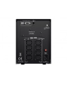 Zasilacz CyberPower Professional Tower LCD 1500VA / 1350W - nr 12
