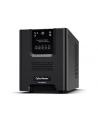 Zasilacz CyberPower Professional Tower LCD 1500VA / 1350W - nr 14