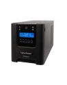 Zasilacz CyberPower Professional Tower LCD 1500VA / 1350W - nr 15