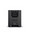 Zasilacz CyberPower Professional Tower LCD 1500VA / 1350W - nr 18
