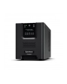Zasilacz CyberPower Professional Tower LCD 1500VA / 1350W - nr 19