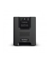 Zasilacz CyberPower Professional Tower LCD 1500VA / 1350W - nr 21