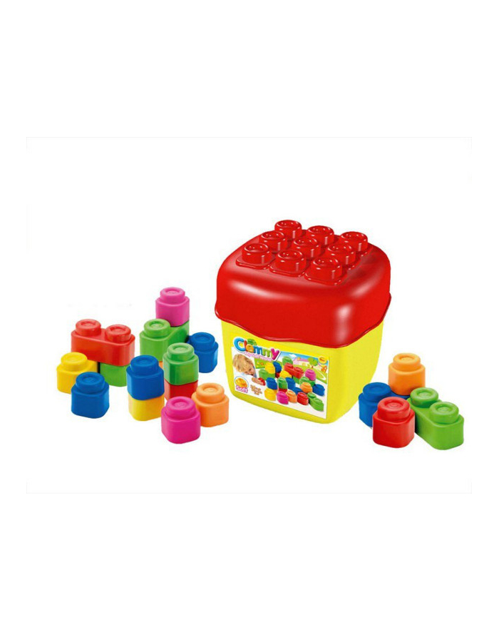 CLEMENTONI Klocki Clemmy 20 el 14741 w NET-S.pl