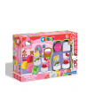 CLEMENTONI Klocki Clemmy Hello Kitty - nr 1