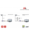 Antena DVB-T wew-zew MCTV-983 Carbon - nr 10