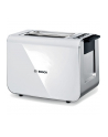 Toaster Bosch StyLine, white metallic - nr 16