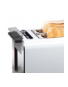 Toaster Bosch StyLine, white metallic - nr 19