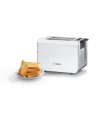 Toaster Bosch StyLine, white metallic - nr 24