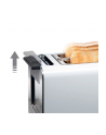 Toaster Bosch StyLine, white metallic - nr 26
