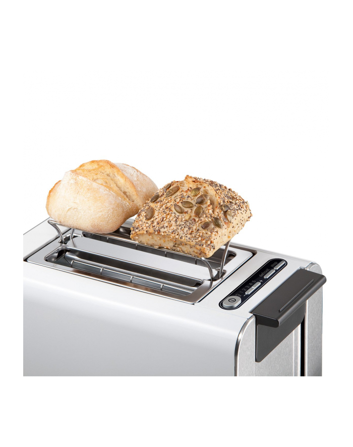 Toaster Bosch StyLine, white metallic główny