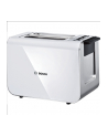 Toaster Bosch StyLine, white metallic - nr 7