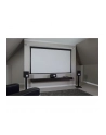 Elite Screens Electric125H Spectrum Screen 125'' 16:9 / Diagonal 312,5cm, W 276,5cm x H 155,7cm / Black case / Electric-motorized screen / Wall - nr 11