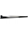 Elite Screens M150UWH2 Manual Pull Down Screen 150'' 16:9 / Diagonal 375cm, W 332cm x H 186,7cm / Black case / Dual wall - nr 6
