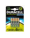 AKUMULATOR DURACELL AAA 800 mAh (B4) BLISTER 4 SZT. - nr 2