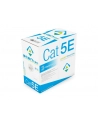 KABEL ACT 305m KAT 5e DRUT UTP PVC ALANTEC - nr 2