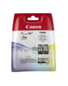 Tusz Canon PG-510 / CL-511 Multi pack BLISTER with security - nr 10