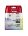 Tusz Canon PG-510 / CL-511 Multi pack BLISTER with security - nr 11