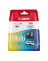 Tusz Canon PG-540 / CL-541 Multi pack BLISTER with security - nr 18