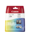Tusz Canon PG-540 / CL-541 Multi pack BLISTER with security - nr 1