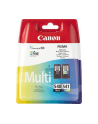 Tusz Canon PG-540 / CL-541 Multi pack BLISTER with security - nr 9