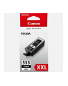 Tusz Canon PGI555XL PGBK | iP7250/MG5450/MG6350 - nr 30
