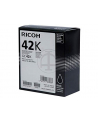 RICOH Print Cartridge wysokiej wydajności (10K), czarny do SG K3100 - nr 15