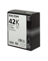 RICOH Print Cartridge wysokiej wydajności (10K), czarny do SG K3100 - nr 2