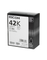 RICOH Print Cartridge wysokiej wydajności (10K), czarny do SG K3100 - nr 6