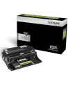 Lexmark 500Z Return Program Imaging Unit (60K) for MS310d, MS310dn, MS410d, MS410dn, MS510dn, MS610dn, MS610de, MX310dn, MX410de, MX510de, MX511de, MX511dhe, MX610de, MX611de, MX611dhe - nr 40