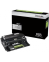 Lexmark 500Z Return Program Imaging Unit (60K) for MS310d, MS310dn, MS410d, MS410dn, MS510dn, MS610dn, MS610de, MX310dn, MX410de, MX510de, MX511de, MX511dhe, MX610de, MX611de, MX611dhe - nr 43