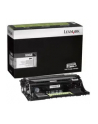 Lexmark 500Z Return Program Imaging Unit (60K) for MS310d, MS310dn, MS410d, MS410dn, MS510dn, MS610dn, MS610de, MX310dn, MX410de, MX510de, MX511de, MX511dhe, MX610de, MX611de, MX611dhe - nr 48