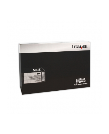 Lexmark 500Z Return Program Imaging Unit (60K) for MS310d, MS310dn, MS410d, MS410dn, MS510dn, MS610dn, MS610de, MX310dn, MX410de, MX510de, MX511de, MX511dhe, MX610de, MX611de, MX611dhe