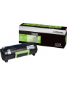 Lexmark 50x Black Toner Cartridge High Corporate (5k) for MS310d, MS310dn, MS410d, MS410dn, MS510dn, MS610dn, MS610de - nr 18