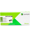 Lexmark 50x Black Toner Cartridge High Corporate (5k) for MS310d, MS310dn, MS410d, MS410dn, MS510dn, MS610dn, MS610de - nr 30