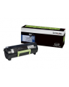 Lexmark 502XE Black Extra High Yield Toner Cartridge (10K) for MS410d, MS410dn, MS510dn, MS610dn, MS610de - nr 19