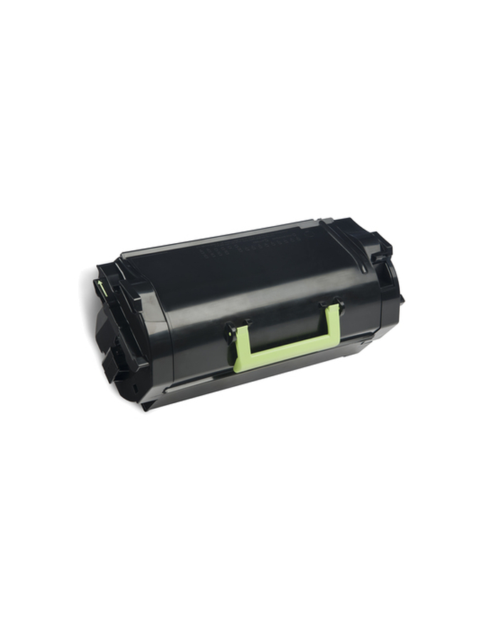 Lexmark 62x Black Toner Cartridge High Corporate (25K) for MX710, MX711, MX810, MX811, MX812 główny