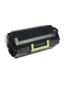 Lexmark 62x Black Toner Cartridge High Corporate (25K) for MX710, MX711, MX810, MX811, MX812 - nr 5