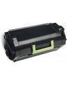 Lexmark 62x Black Toner Cartridge Extra High Corporate (45K) for  MX711, MX810, MX811, MX812 - nr 5