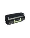 Lexmark 62x Black Toner Cartridge Extra High Corporate (45K) for  MX711, MX810, MX811, MX812 - nr 8