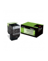 Lexmark 70x Black Toner Cartridge High Corporate (4k) for CS310, CS410, CS510 - nr 13