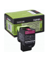 Lexmark 70x Magenta Toner Cartridge High Corporate (3k) for CS310, CS410, CS510 - nr 15