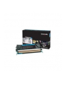 Lexmark C74x Cyan Corporate Toner Cartridge - nr 12