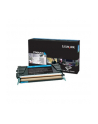 Lexmark C74x Cyan Corporate Toner Cartridge - nr 14