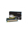 Lexmark C746, C748 Yellow Corporate Toner Cartridge (7K) - nr 2