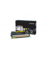 Lexmark C746, C748 Yellow Corporate Toner Cartridge (7K) - nr 5